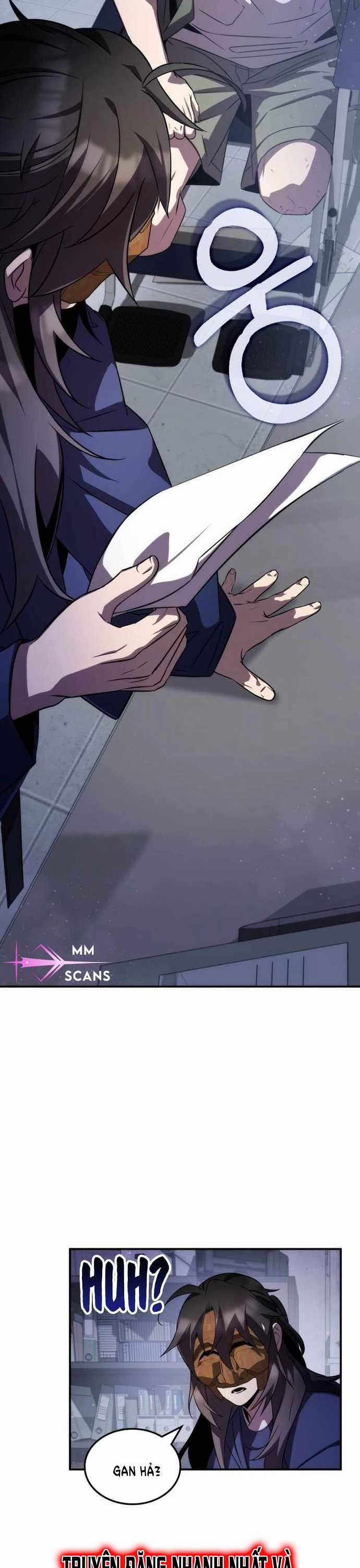 Tăng Lực Thợ Săn - Chapter 76 - Trang 18
