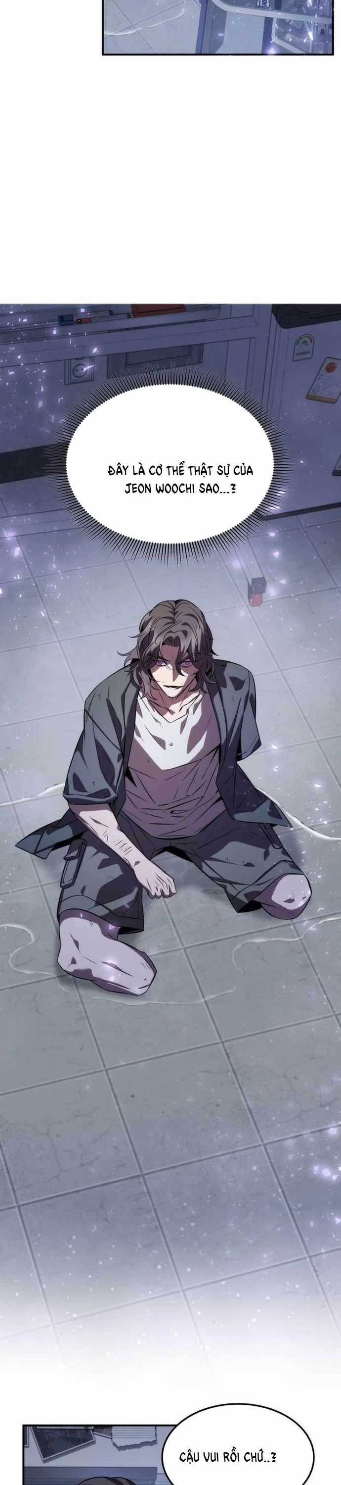 Tăng Lực Thợ Săn - Chapter 76 - Trang 3