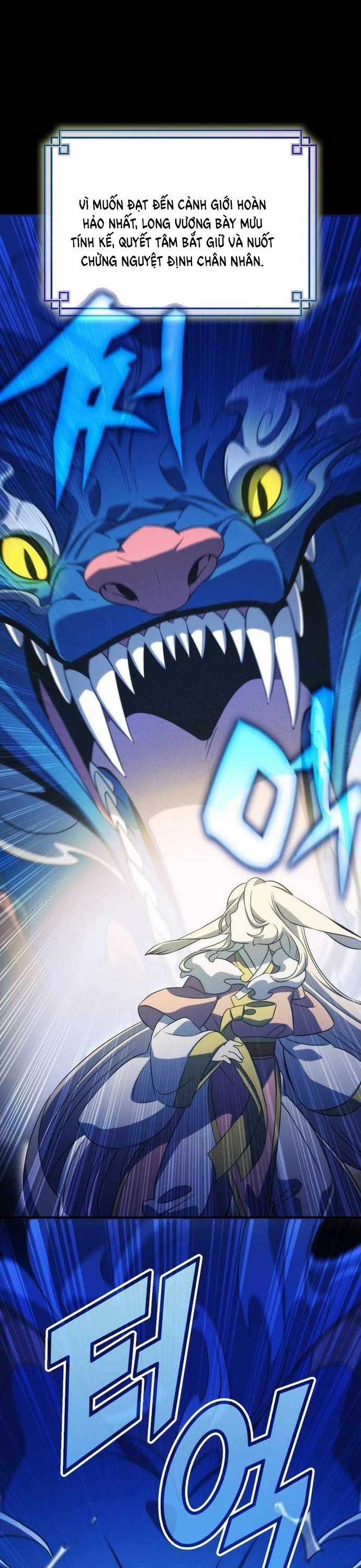 Tăng Lực Thợ Săn - Chapter 76 - Trang 23