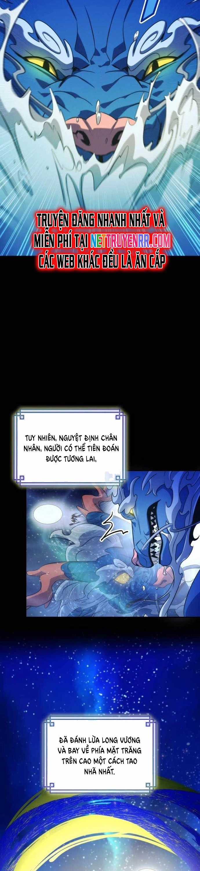 Tăng Lực Thợ Săn - Chapter 76 - Trang 24