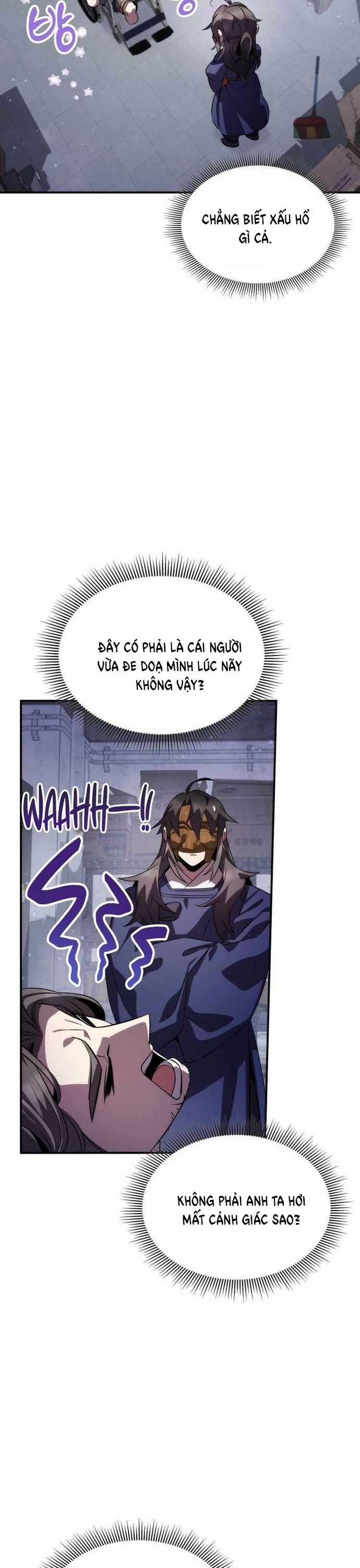 Tăng Lực Thợ Săn - Chapter 76 - Trang 29