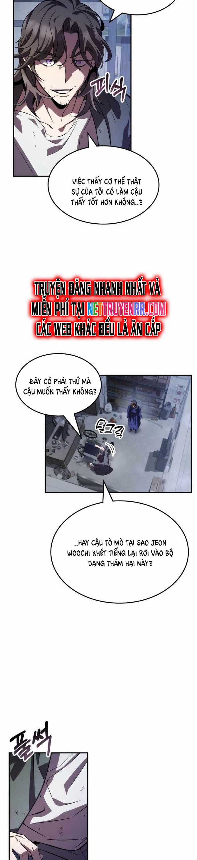 Tăng Lực Thợ Săn - Chapter 76 - Trang 4