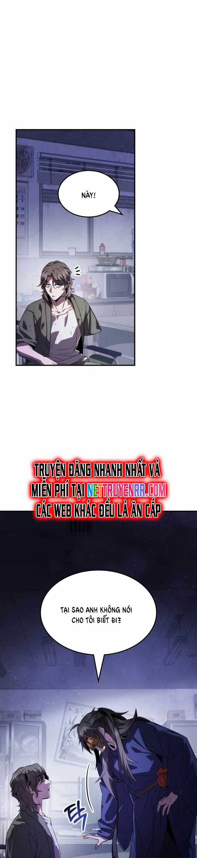 Tăng Lực Thợ Săn - Chapter 76 - Trang 32