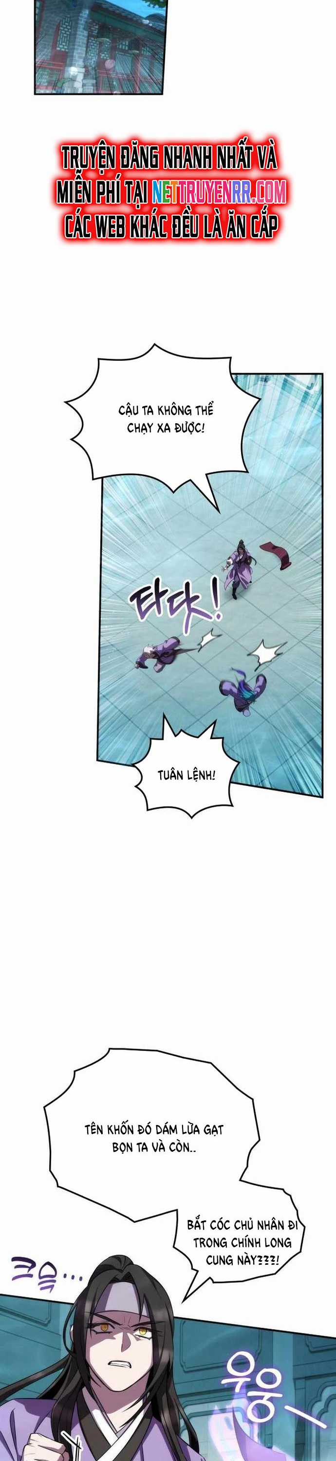 Tăng Lực Thợ Săn - Chapter 76 - Trang 35