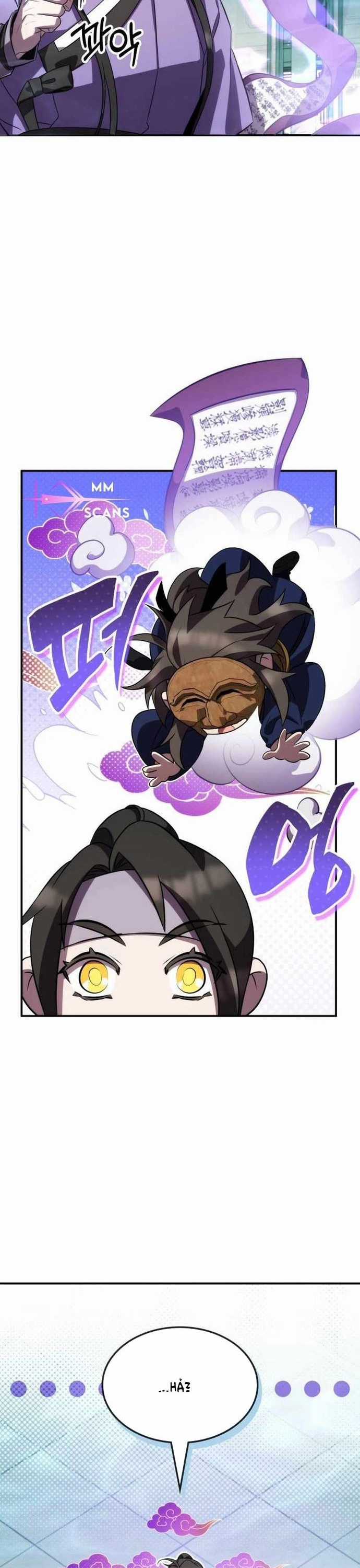 Tăng Lực Thợ Săn - Chapter 76 - Trang 36