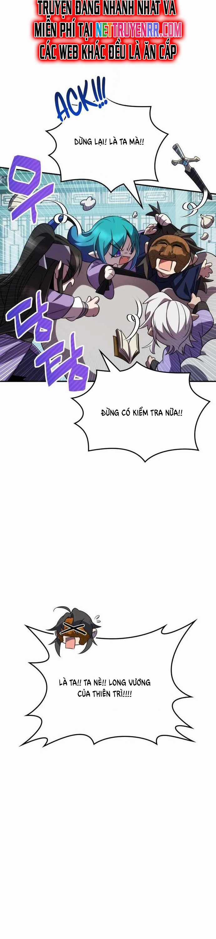 Tăng Lực Thợ Săn - Chapter 76 - Trang 38