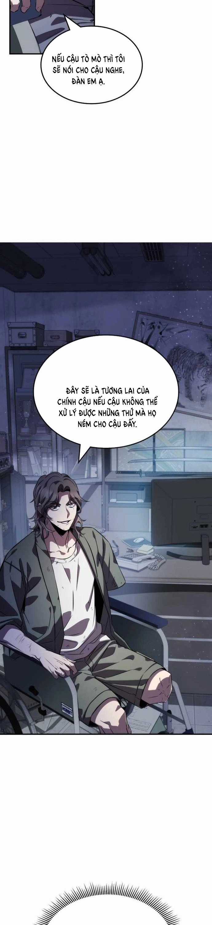 Tăng Lực Thợ Săn - Chapter 76 - Trang 5