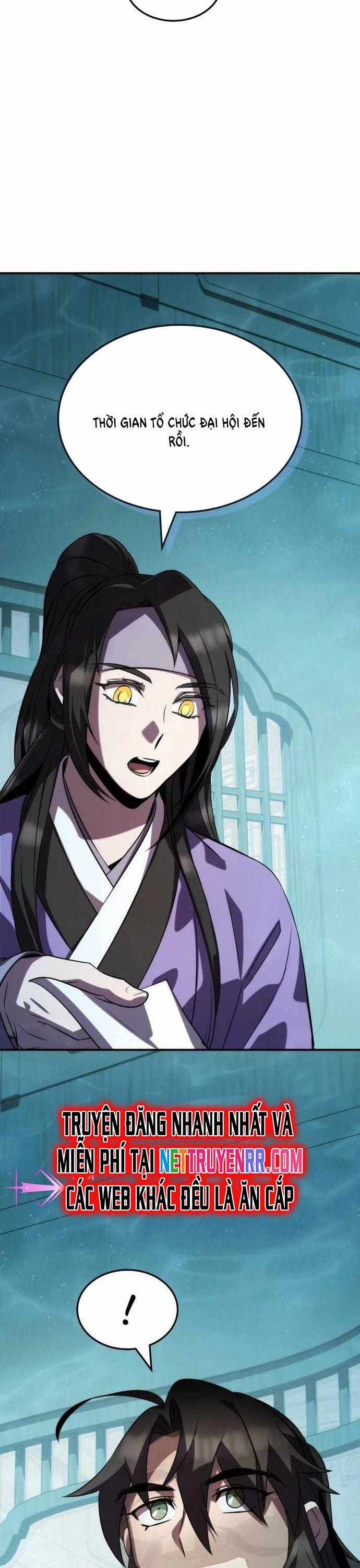 Tăng Lực Thợ Săn - Chapter 76 - Trang 42