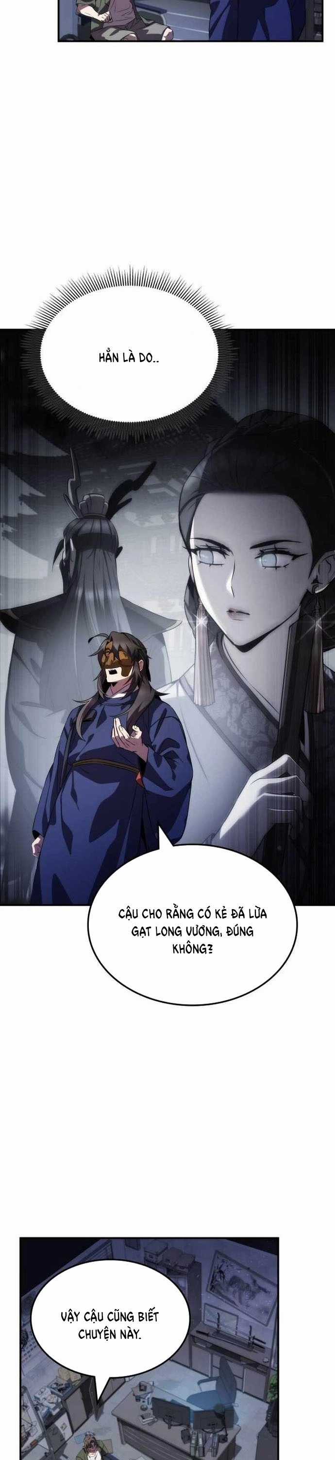 Tăng Lực Thợ Săn - Chapter 76 - Trang 7