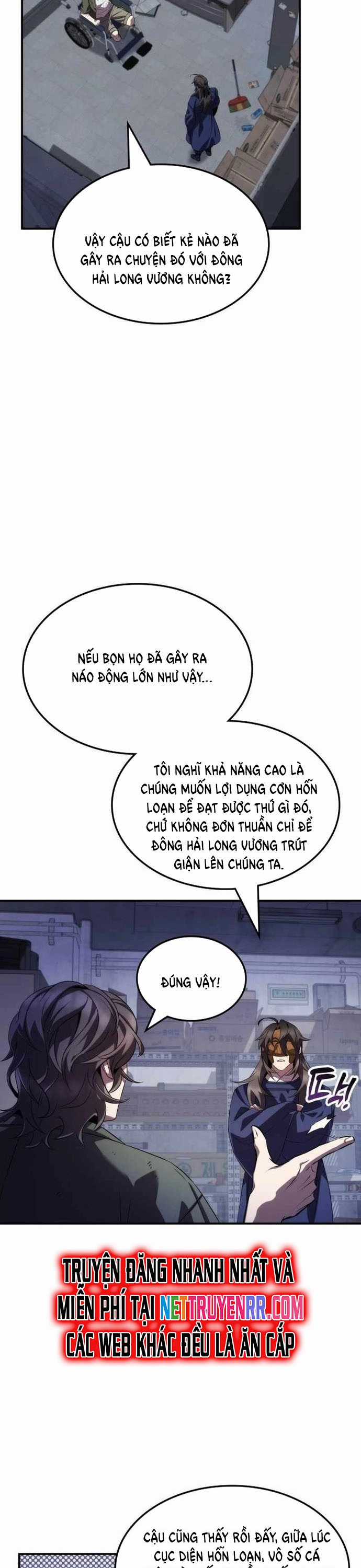 Tăng Lực Thợ Săn - Chapter 76 - Trang 8