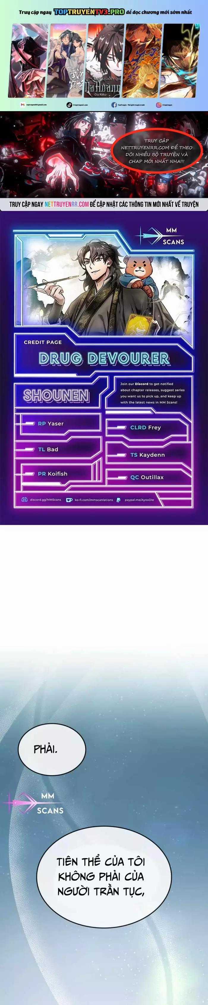Tăng Lực Thợ Săn - Chapter 78 - Trang 1