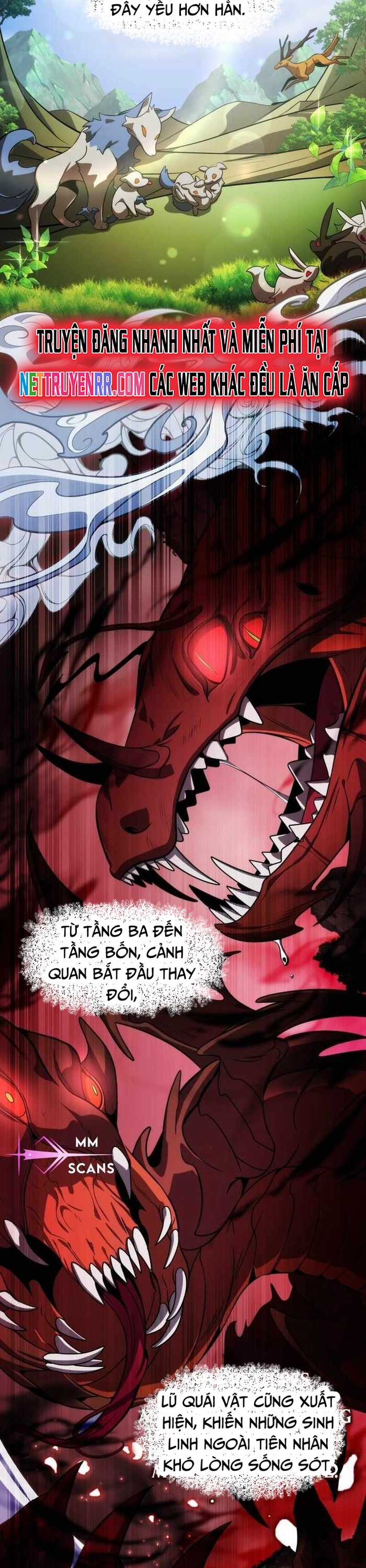 Tăng Lực Thợ Săn - Chapter 78 - Trang 11