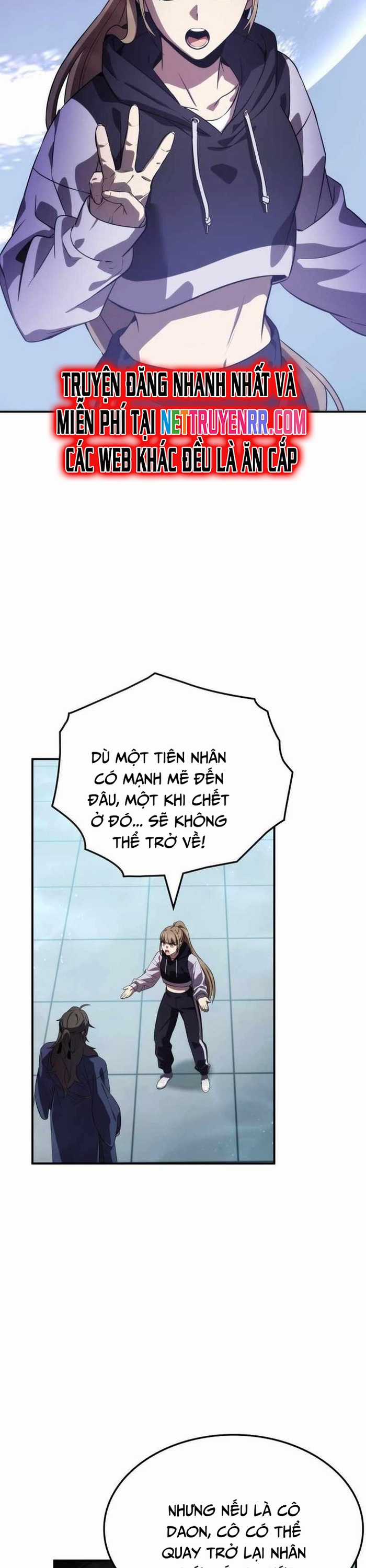 Tăng Lực Thợ Săn - Chapter 78 - Trang 14