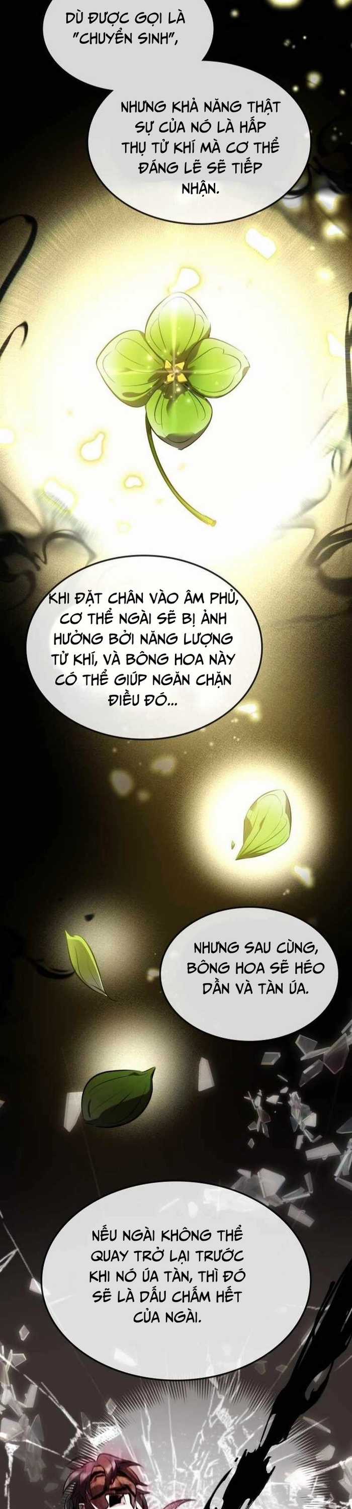 Tăng Lực Thợ Săn - Chapter 78 - Trang 17