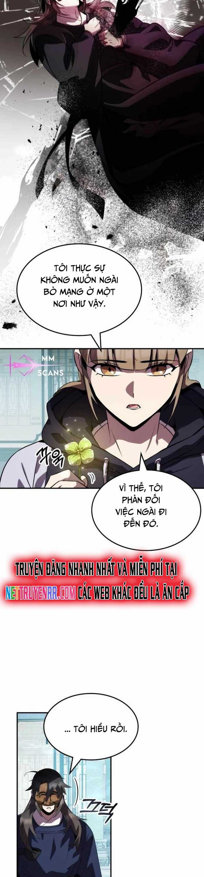 Tăng Lực Thợ Săn - Chapter 78 - Trang 18