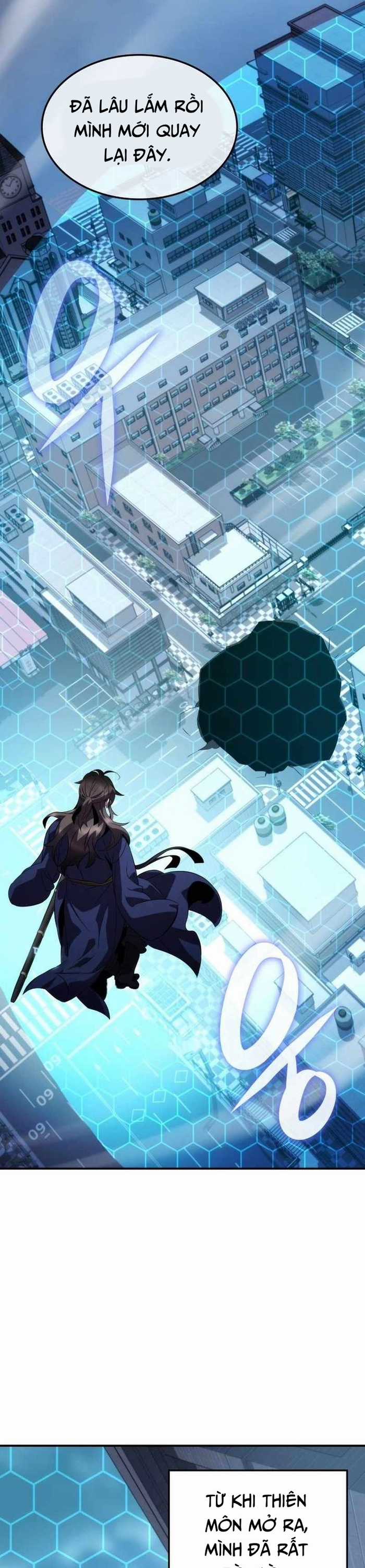 Tăng Lực Thợ Săn - Chapter 78 - Trang 23