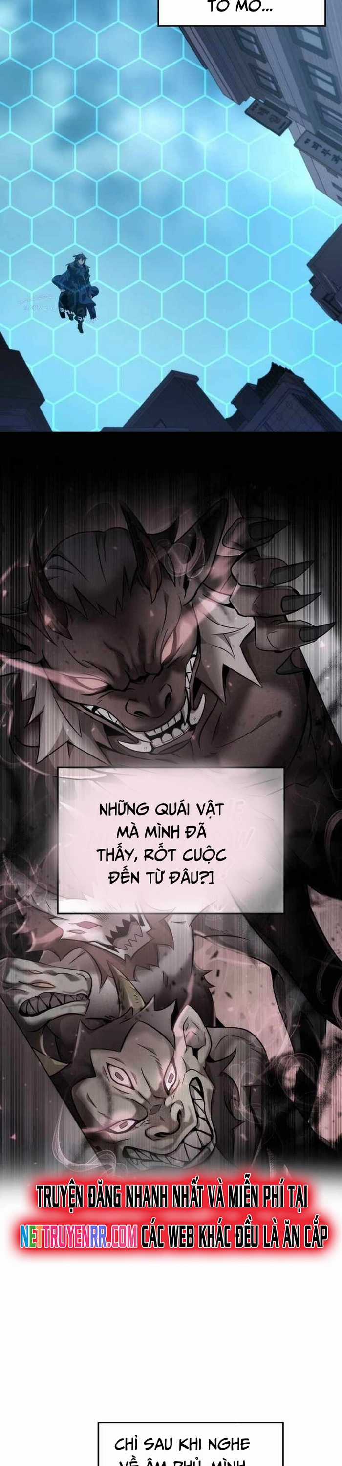 Tăng Lực Thợ Săn - Chapter 78 - Trang 24