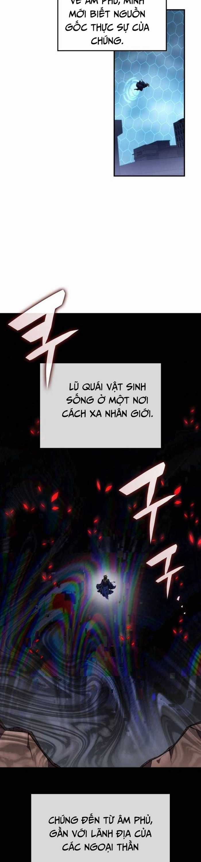 Tăng Lực Thợ Săn - Chapter 78 - Trang 25