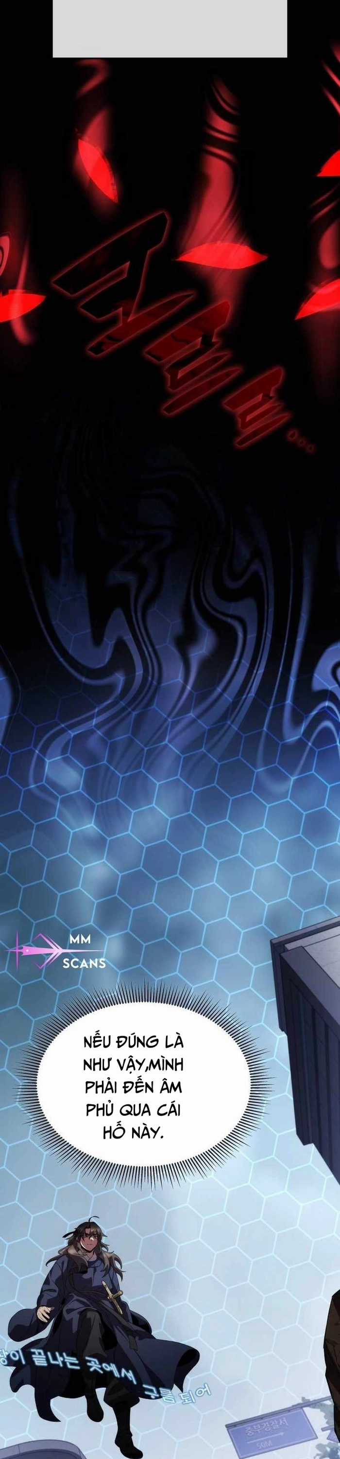 Tăng Lực Thợ Săn - Chapter 78 - Trang 26