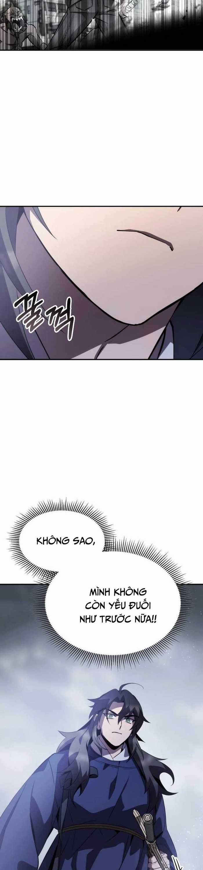Tăng Lực Thợ Săn - Chapter 78 - Trang 28