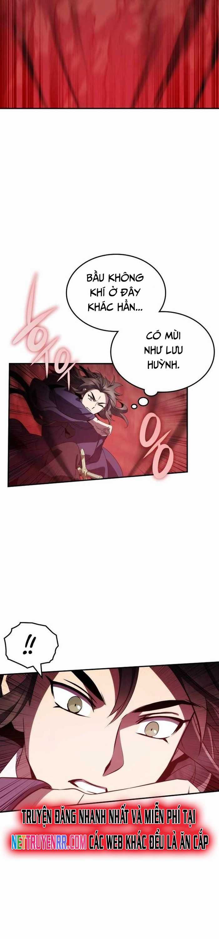 Tăng Lực Thợ Săn - Chapter 78 - Trang 30