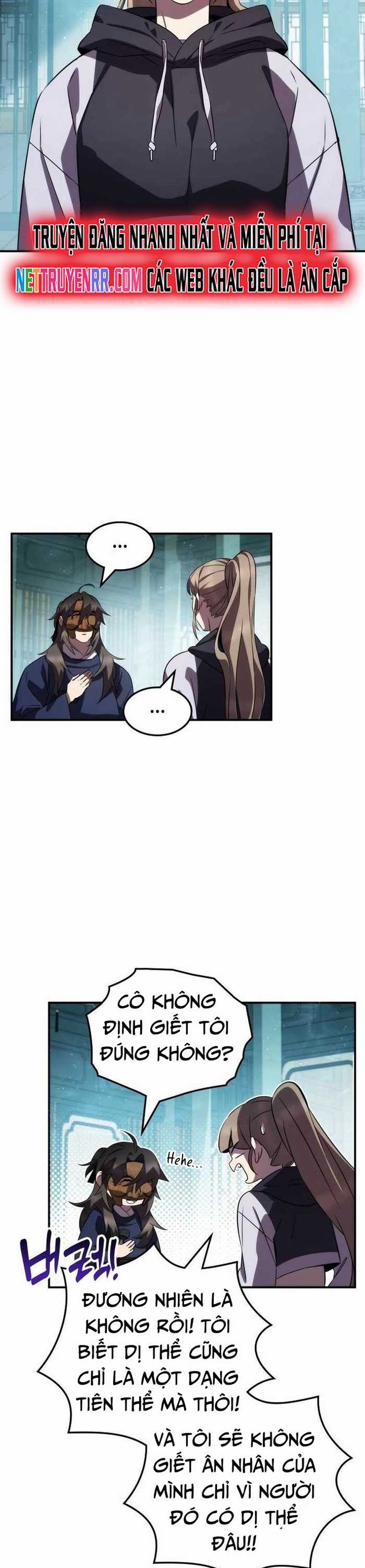 Tăng Lực Thợ Săn - Chapter 78 - Trang 4