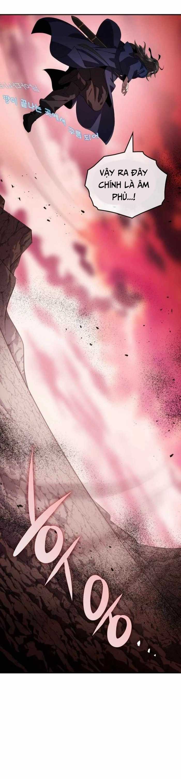 Tăng Lực Thợ Săn - Chapter 78 - Trang 31