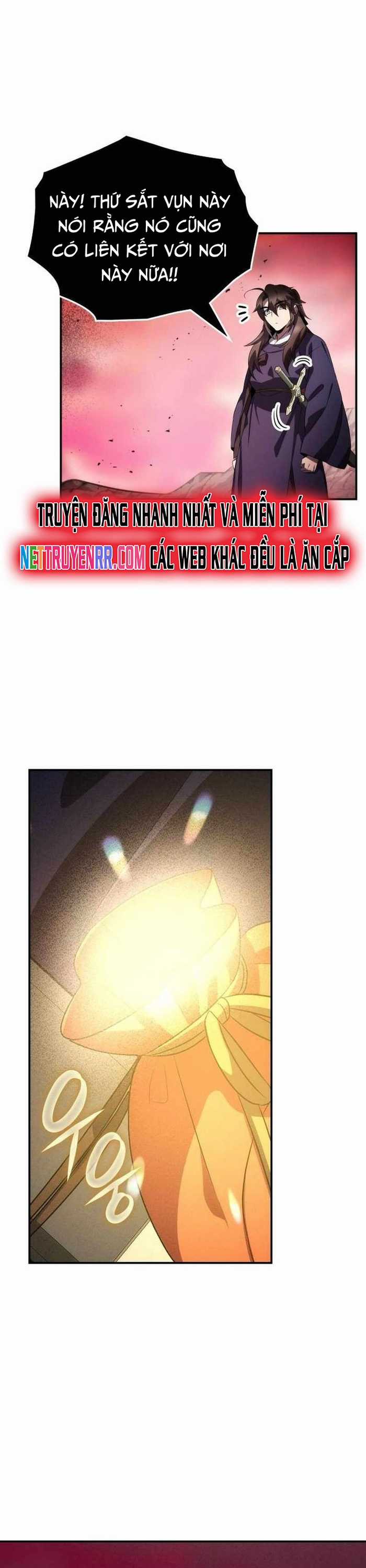 Tăng Lực Thợ Săn - Chapter 78 - Trang 33