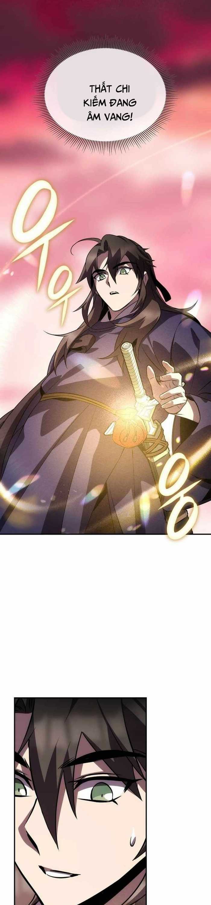 Tăng Lực Thợ Săn - Chapter 78 - Trang 34