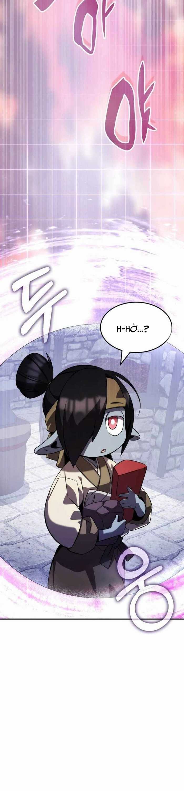 Tăng Lực Thợ Săn - Chapter 78 - Trang 37