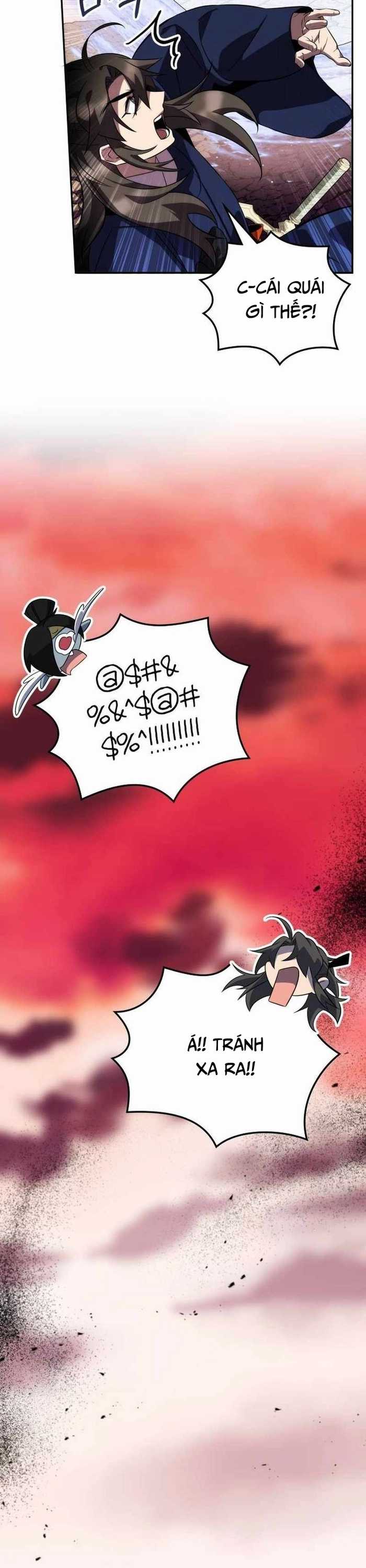 Tăng Lực Thợ Săn - Chapter 78 - Trang 40