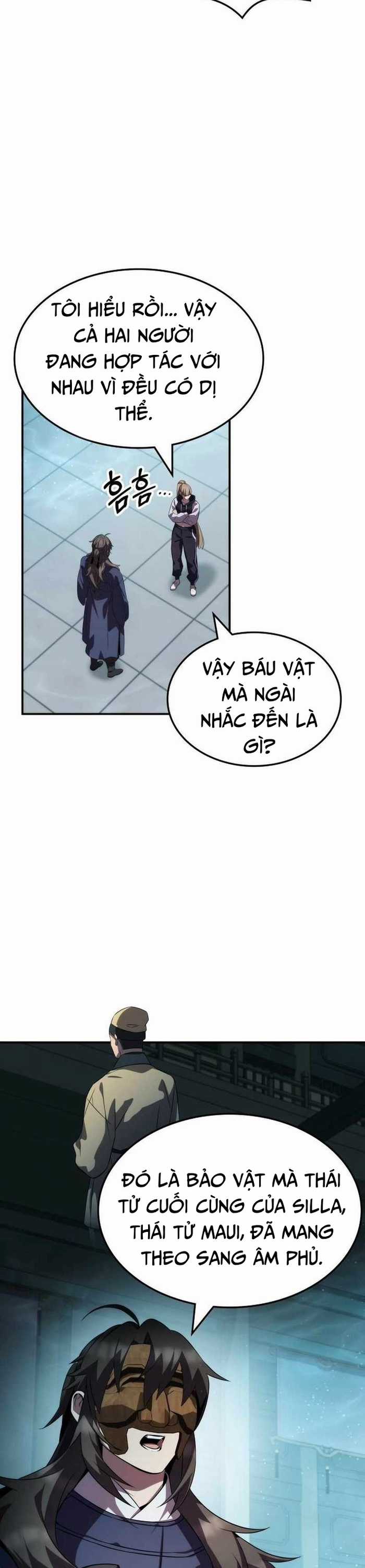 Tăng Lực Thợ Săn - Chapter 78 - Trang 5