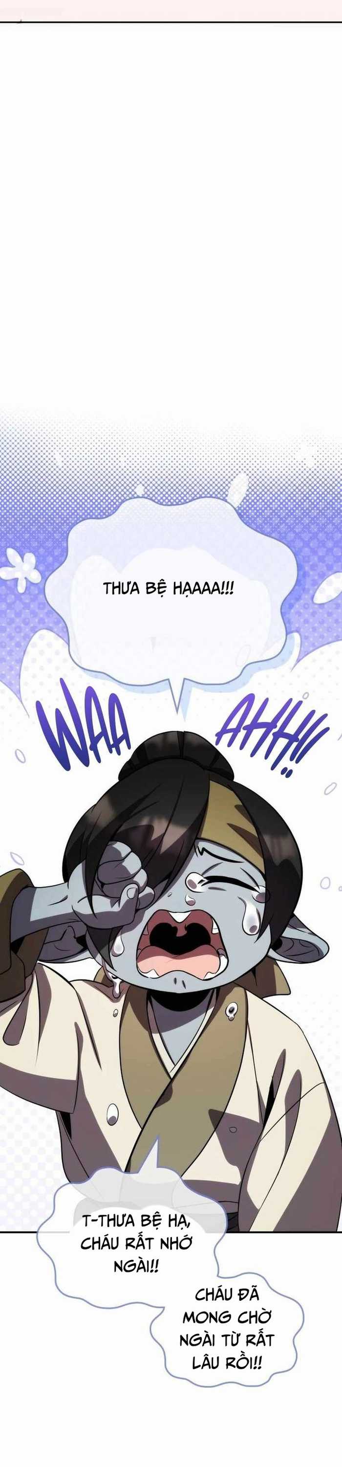 Tăng Lực Thợ Săn - Chapter 78 - Trang 41