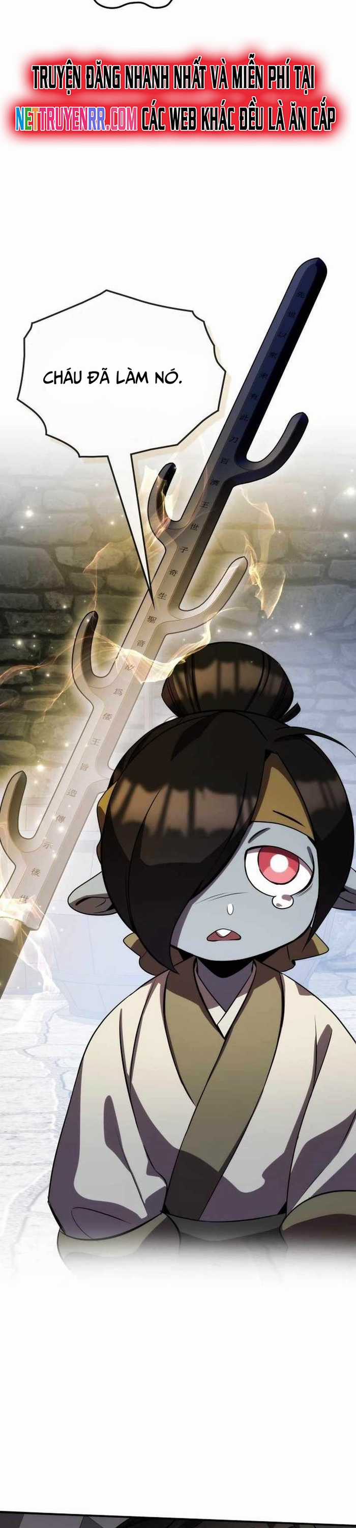 Tăng Lực Thợ Săn - Chapter 78 - Trang 44