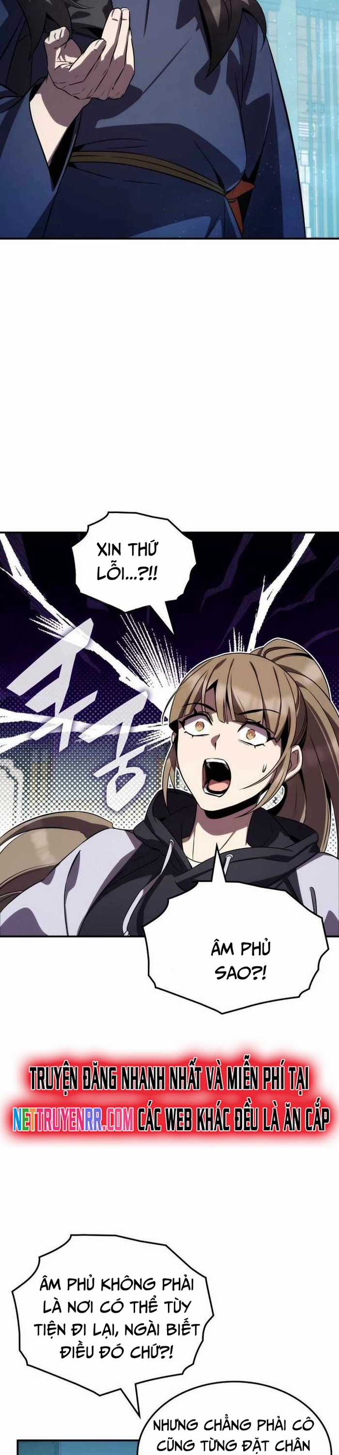 Tăng Lực Thợ Săn - Chapter 78 - Trang 6