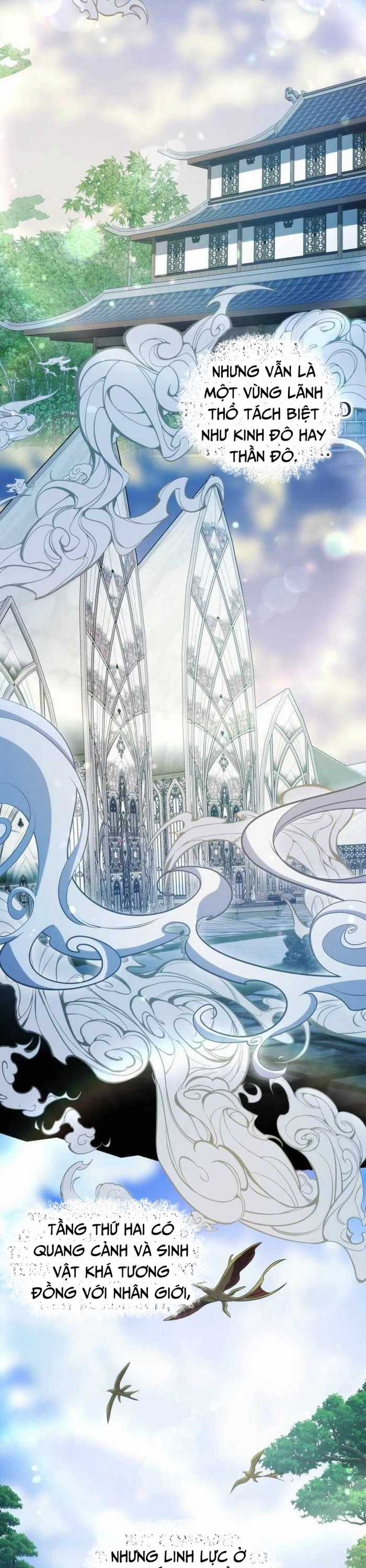 Tăng Lực Thợ Săn - Chapter 78 - Trang 10