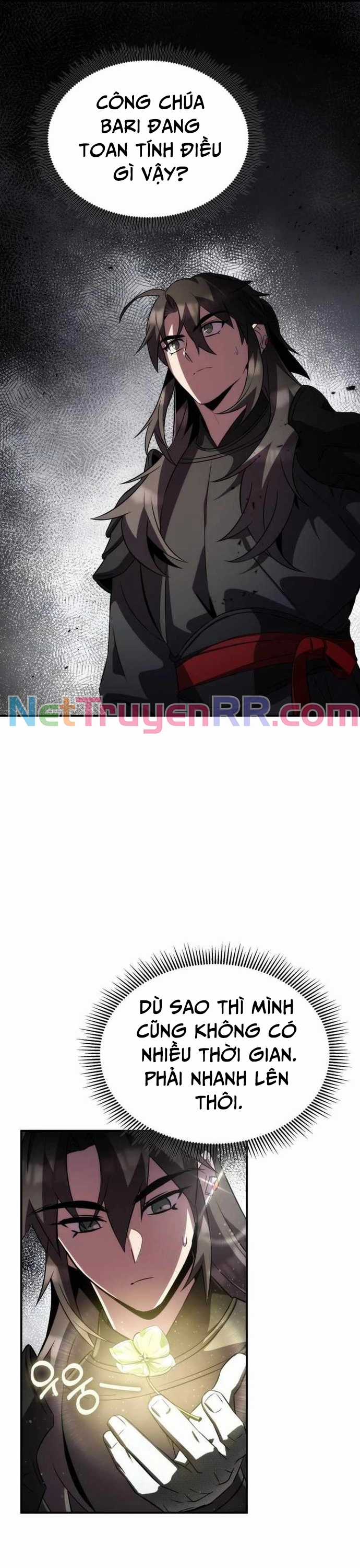 Tăng Lực Thợ Săn - Chapter 80 - Trang 11