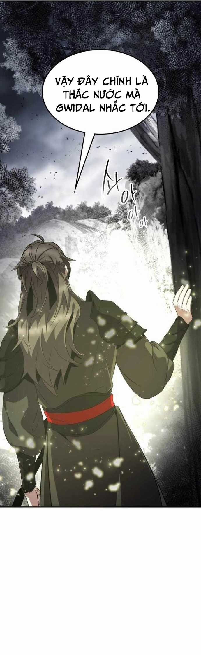 Tăng Lực Thợ Săn - Chapter 80 - Trang 15