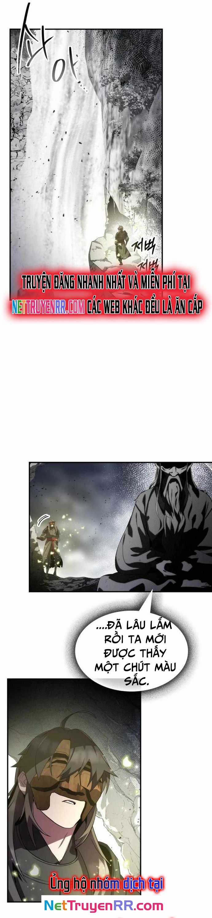 Tăng Lực Thợ Săn - Chapter 80 - Trang 16