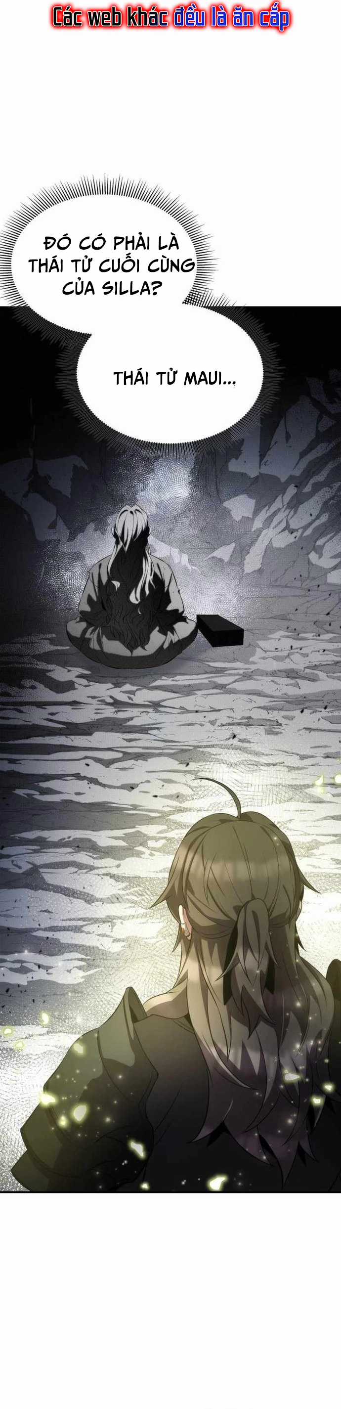 Tăng Lực Thợ Săn - Chapter 80 - Trang 17