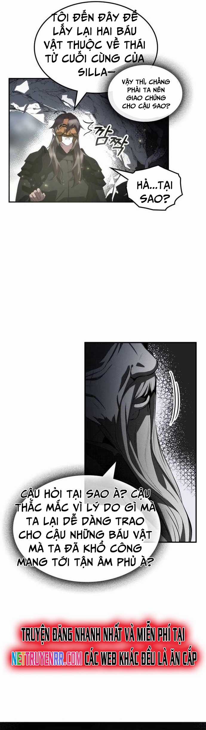 Tăng Lực Thợ Săn - Chapter 80 - Trang 19