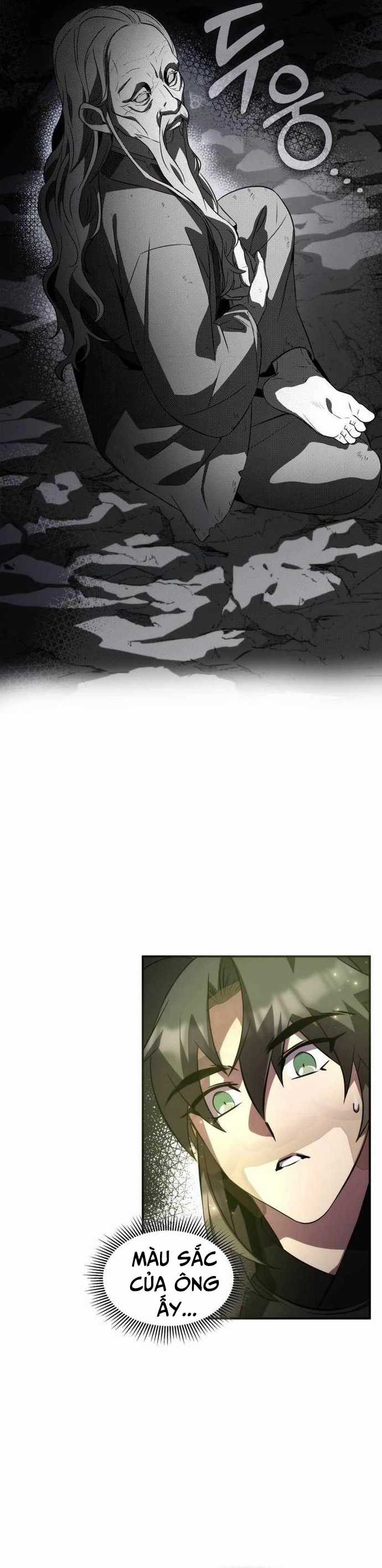 Tăng Lực Thợ Săn - Chapter 80 - Trang 20