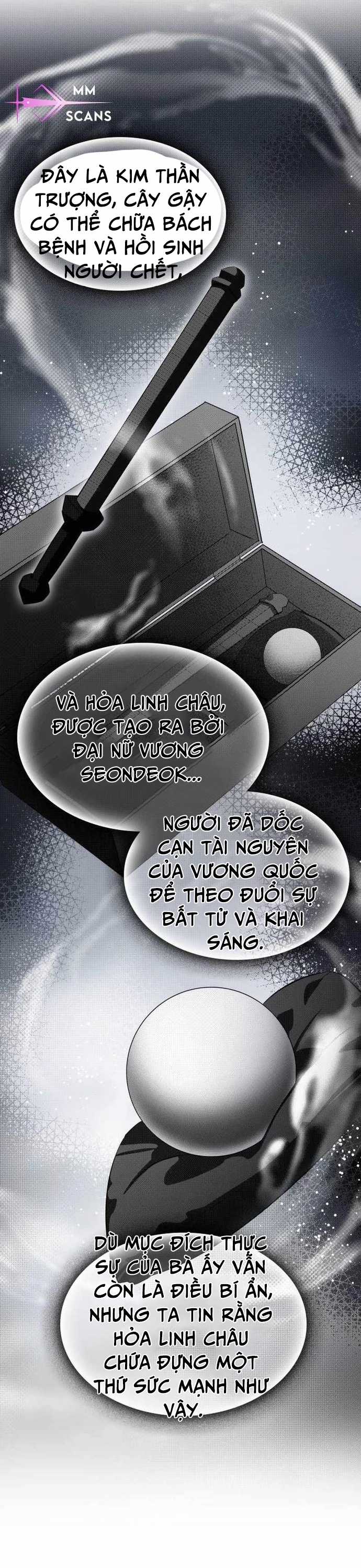 Tăng Lực Thợ Săn - Chapter 80 - Trang 22