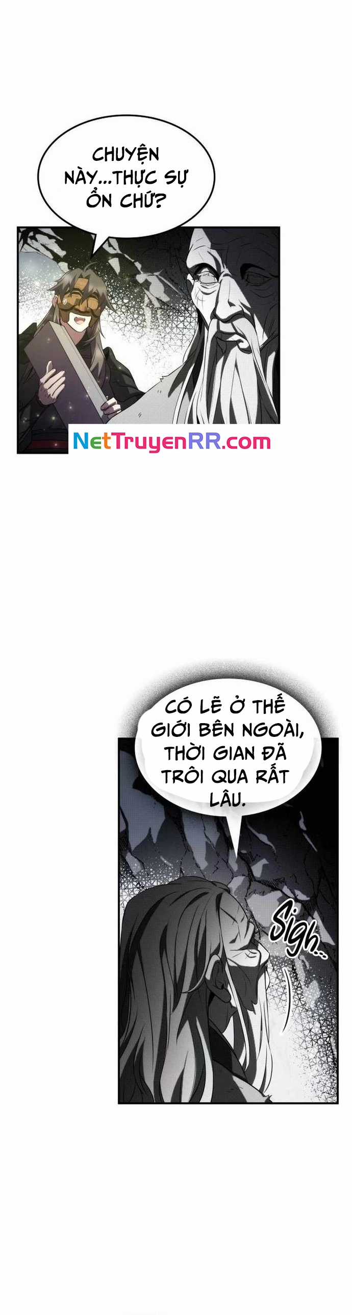 Tăng Lực Thợ Săn - Chapter 80 - Trang 23