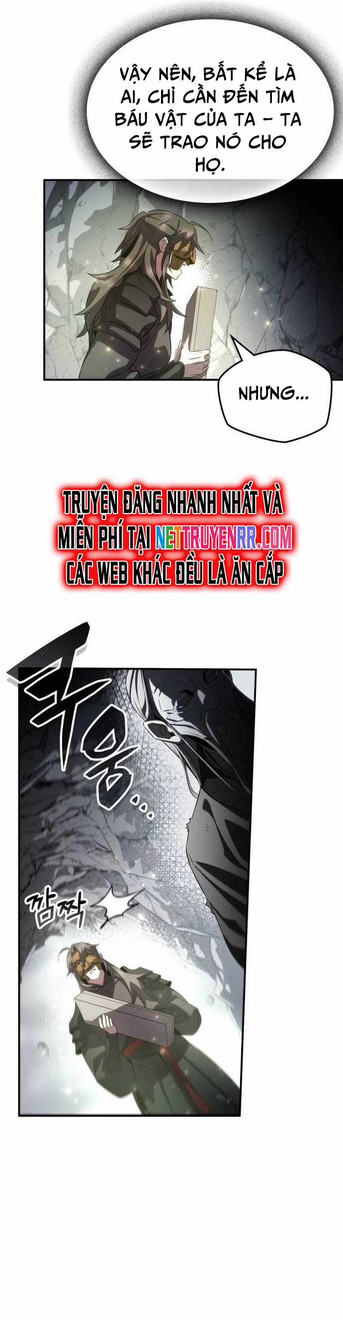 Tăng Lực Thợ Săn - Chapter 80 - Trang 25