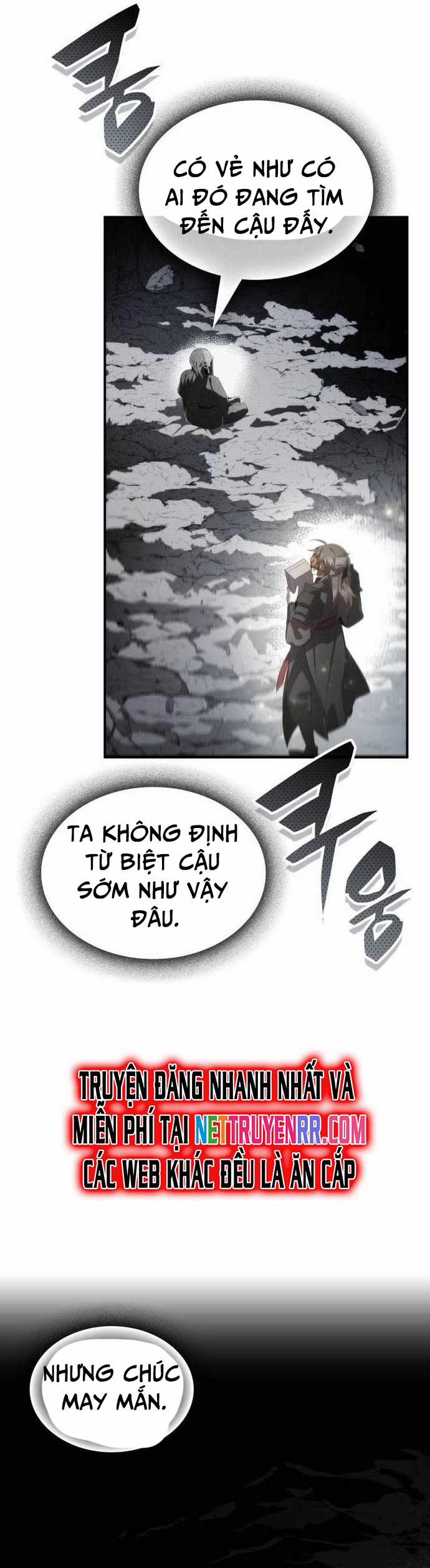 Tăng Lực Thợ Săn - Chapter 80 - Trang 26