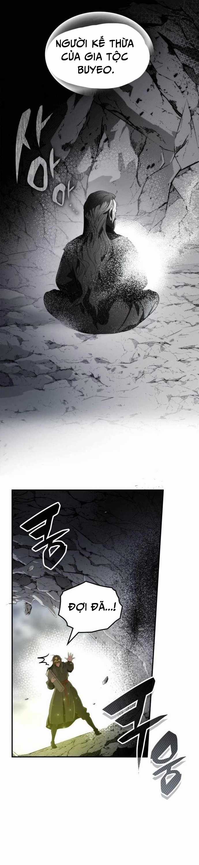 Tăng Lực Thợ Săn - Chapter 80 - Trang 27