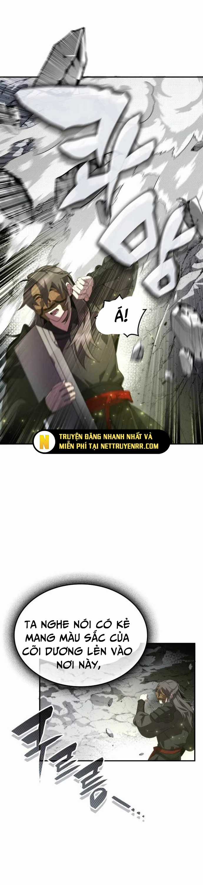 Tăng Lực Thợ Săn - Chapter 80 - Trang 28