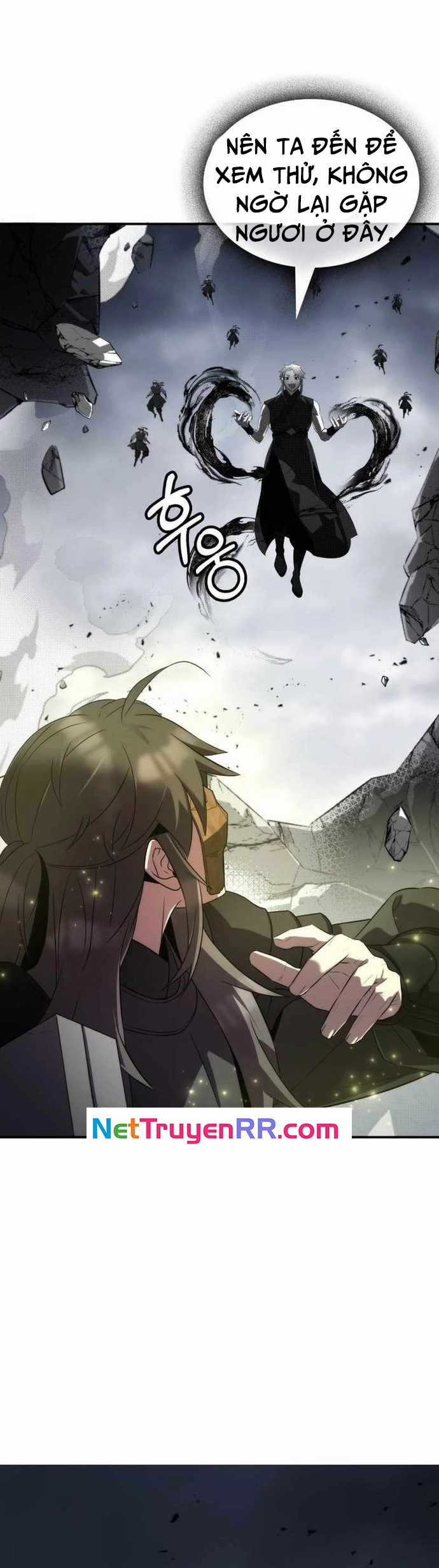 Tăng Lực Thợ Săn - Chapter 80 - Trang 29