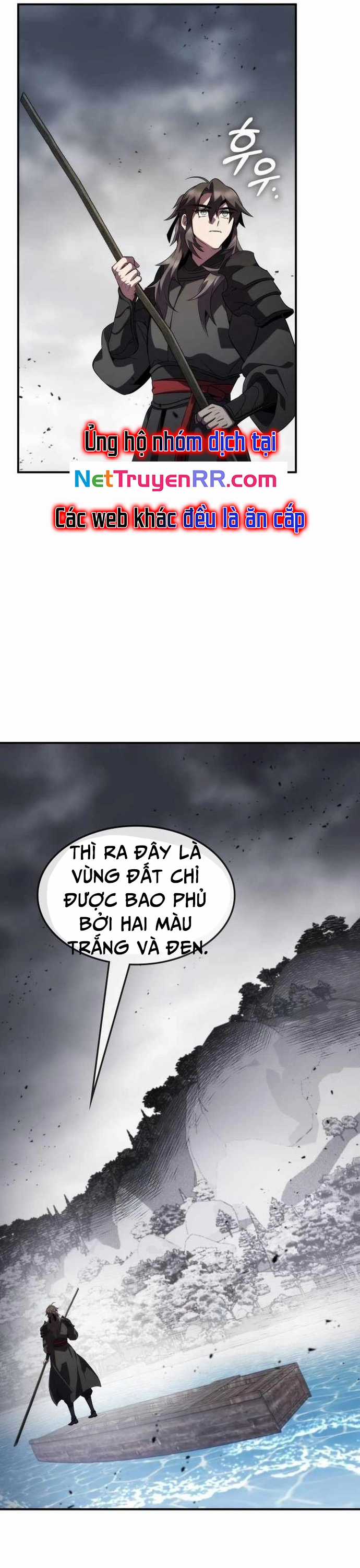 Tăng Lực Thợ Săn - Chapter 80 - Trang 4